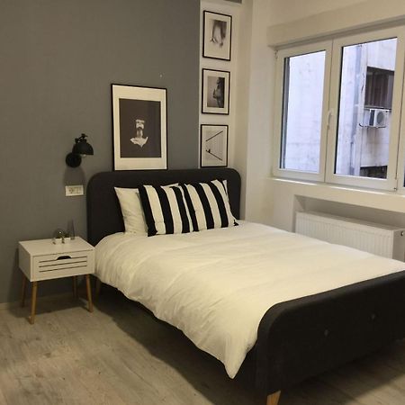 Luxury 2Bdrm Apt Bükreş Dış mekan fotoğraf