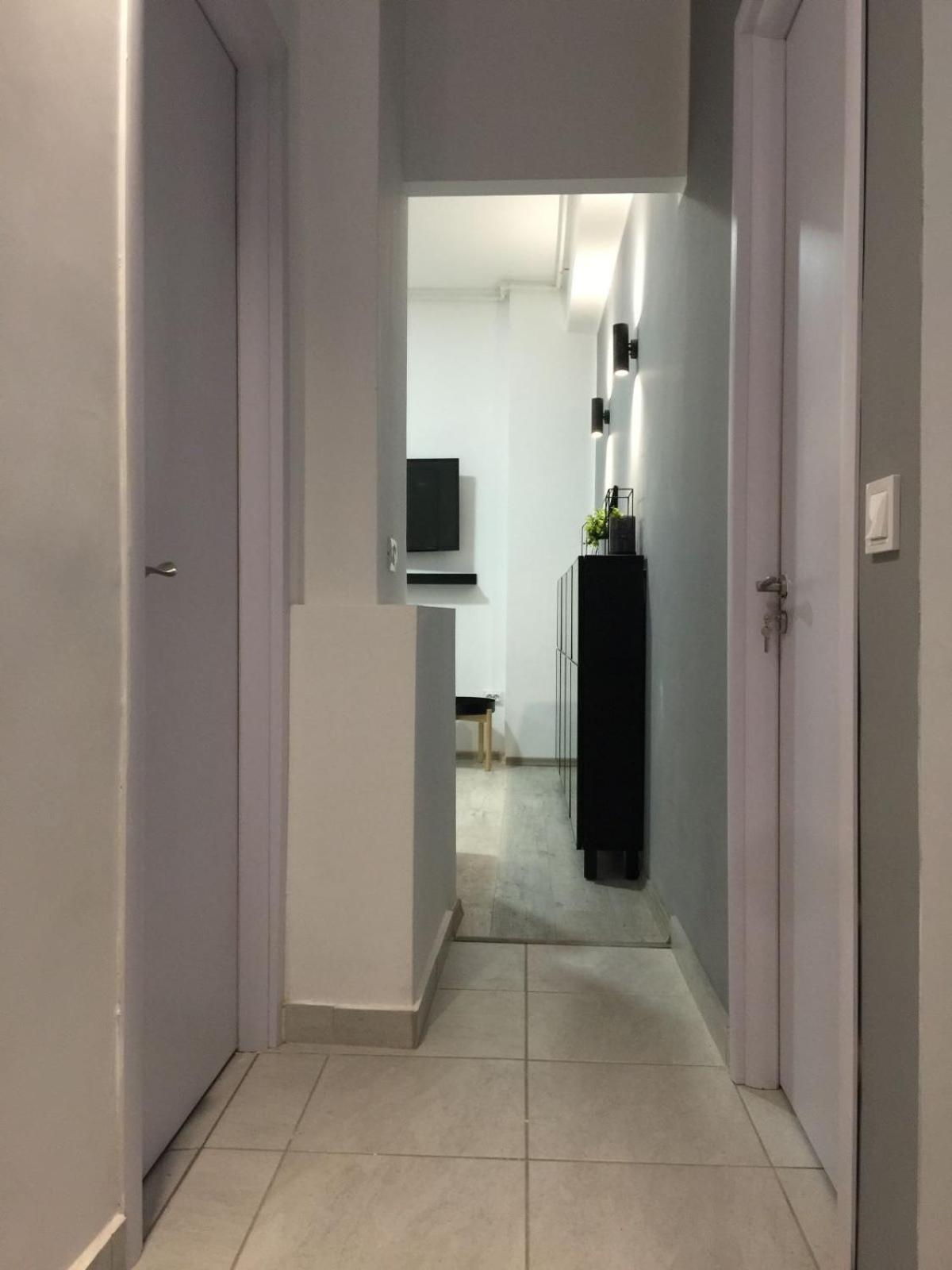 Luxury 2Bdrm Apt Bükreş Dış mekan fotoğraf