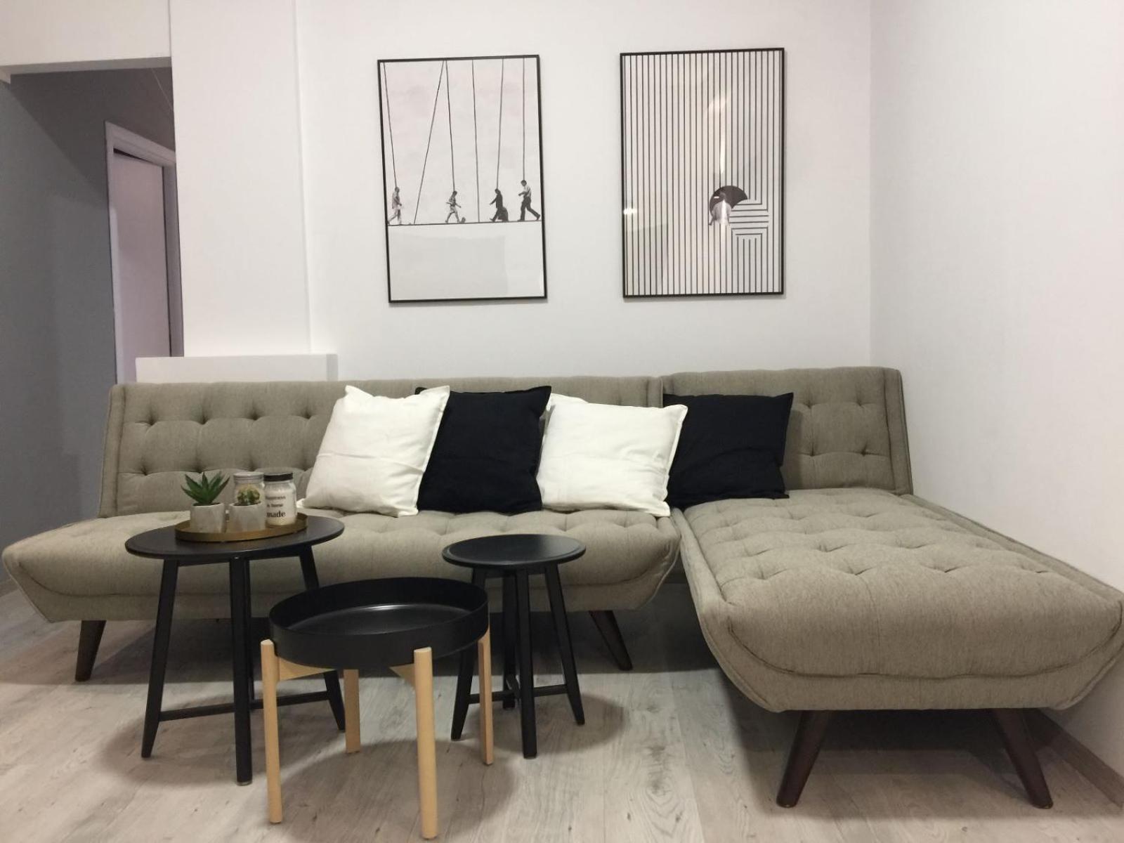 Luxury 2Bdrm Apt Bükreş Dış mekan fotoğraf