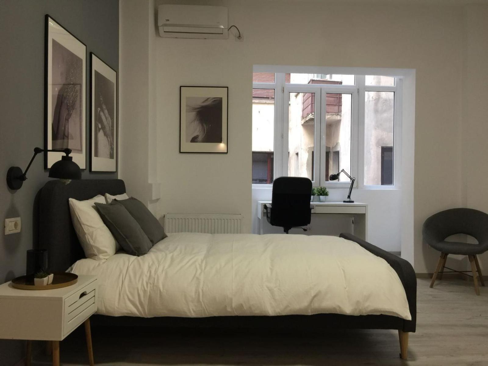 Luxury 2Bdrm Apt Bükreş Dış mekan fotoğraf