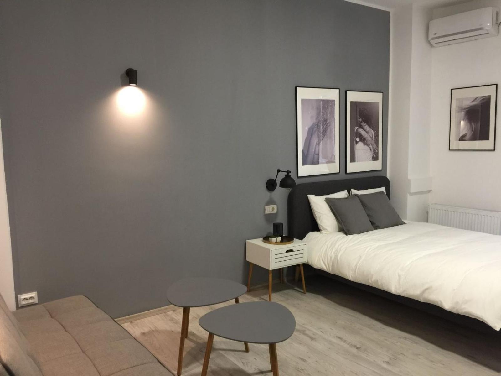 Luxury 2Bdrm Apt Bükreş Dış mekan fotoğraf