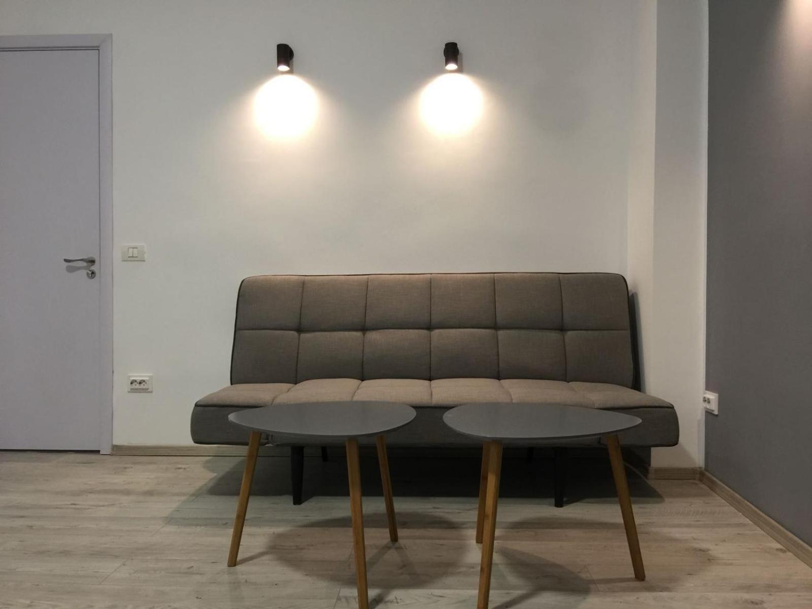 Luxury 2Bdrm Apt Bükreş Dış mekan fotoğraf